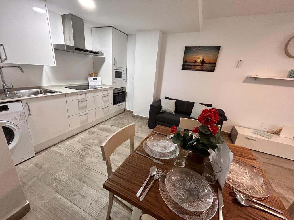 Apartamento Empul La Barrosa Chiclana de la Frontera Exterior photo