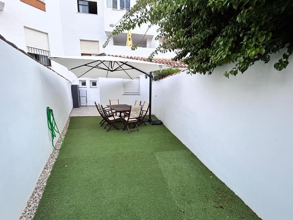 Apartamento Empul La Barrosa Chiclana de la Frontera Exterior photo