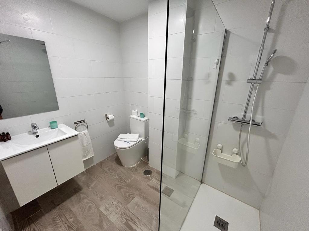 Apartamento Empul La Barrosa Chiclana de la Frontera Exterior photo
