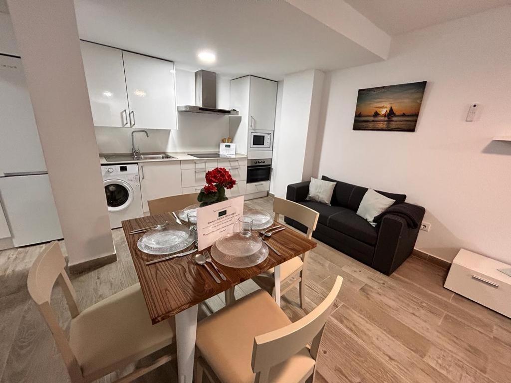 Apartamento Empul La Barrosa Chiclana de la Frontera Exterior photo
